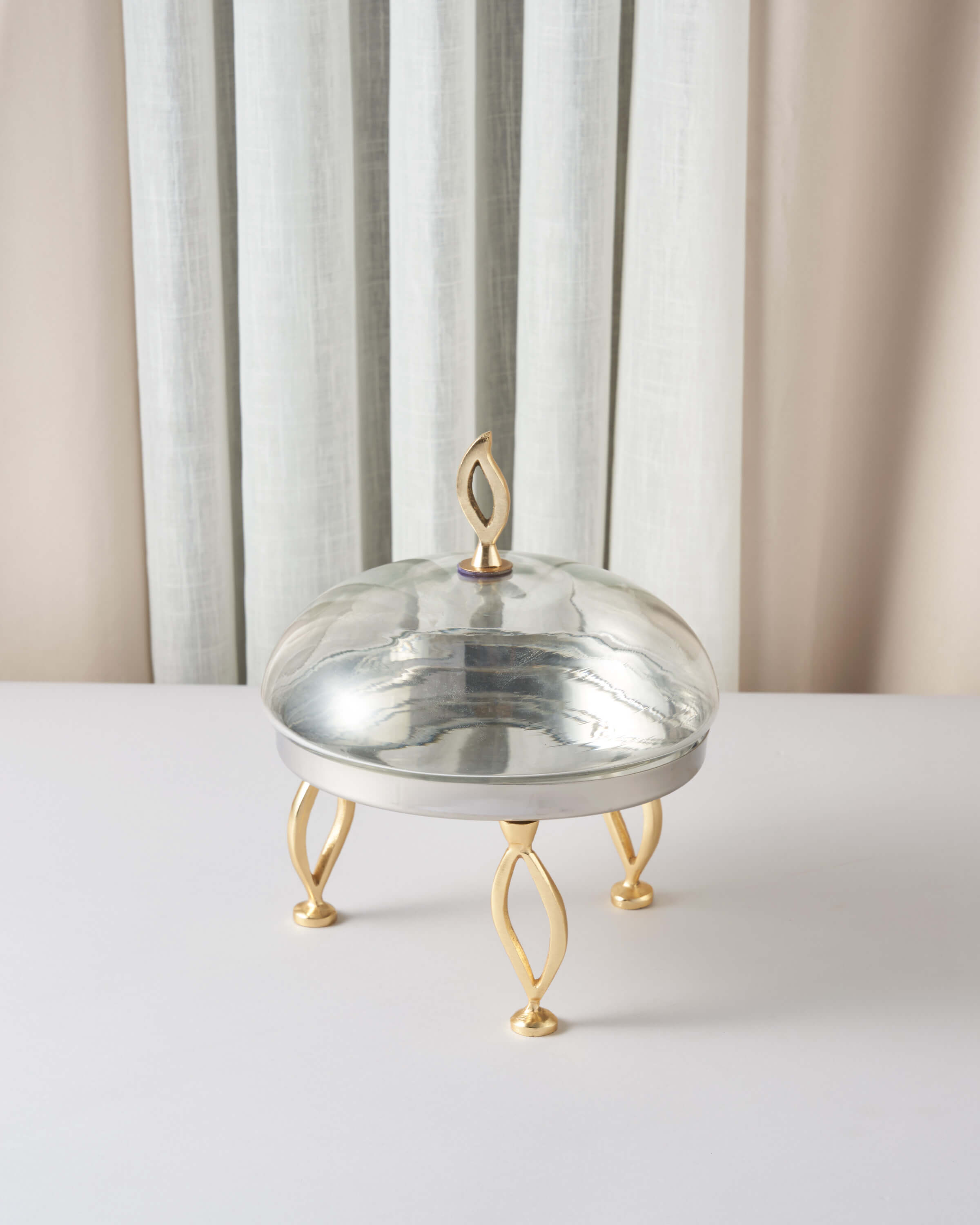 ماعون تقديم حلا مستر بيس