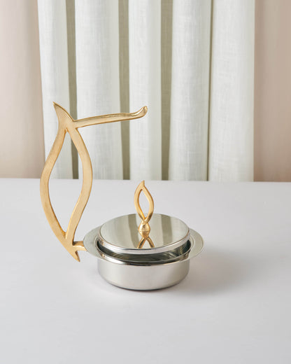 ماعون تمرية مستر بيس