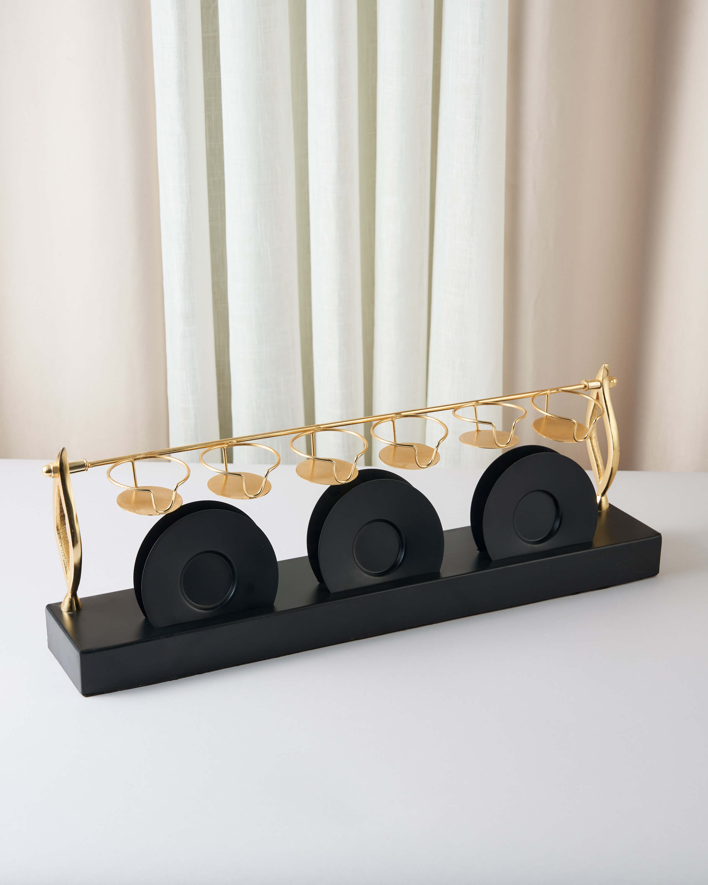 ستاند استكانات فاخر