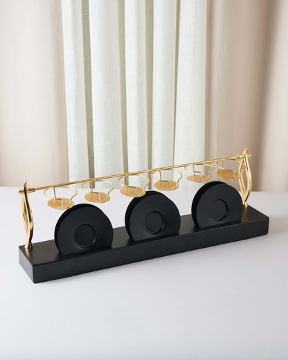 ستاند استكانات فاخر