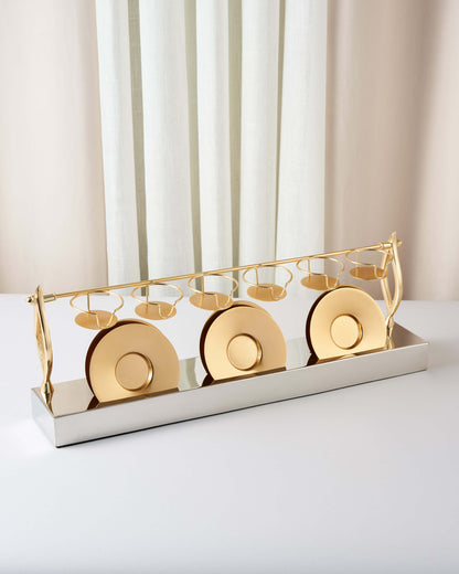 ستاند استكانات فاخر