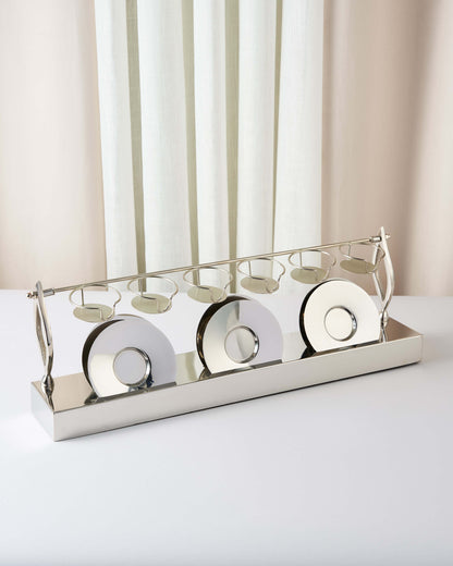 ستاند استكانات فاخر