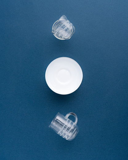 طقم استكانات وفناجين