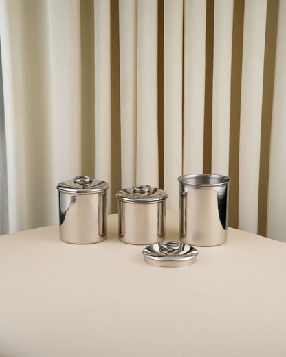 بطرمان شاي وقهوة