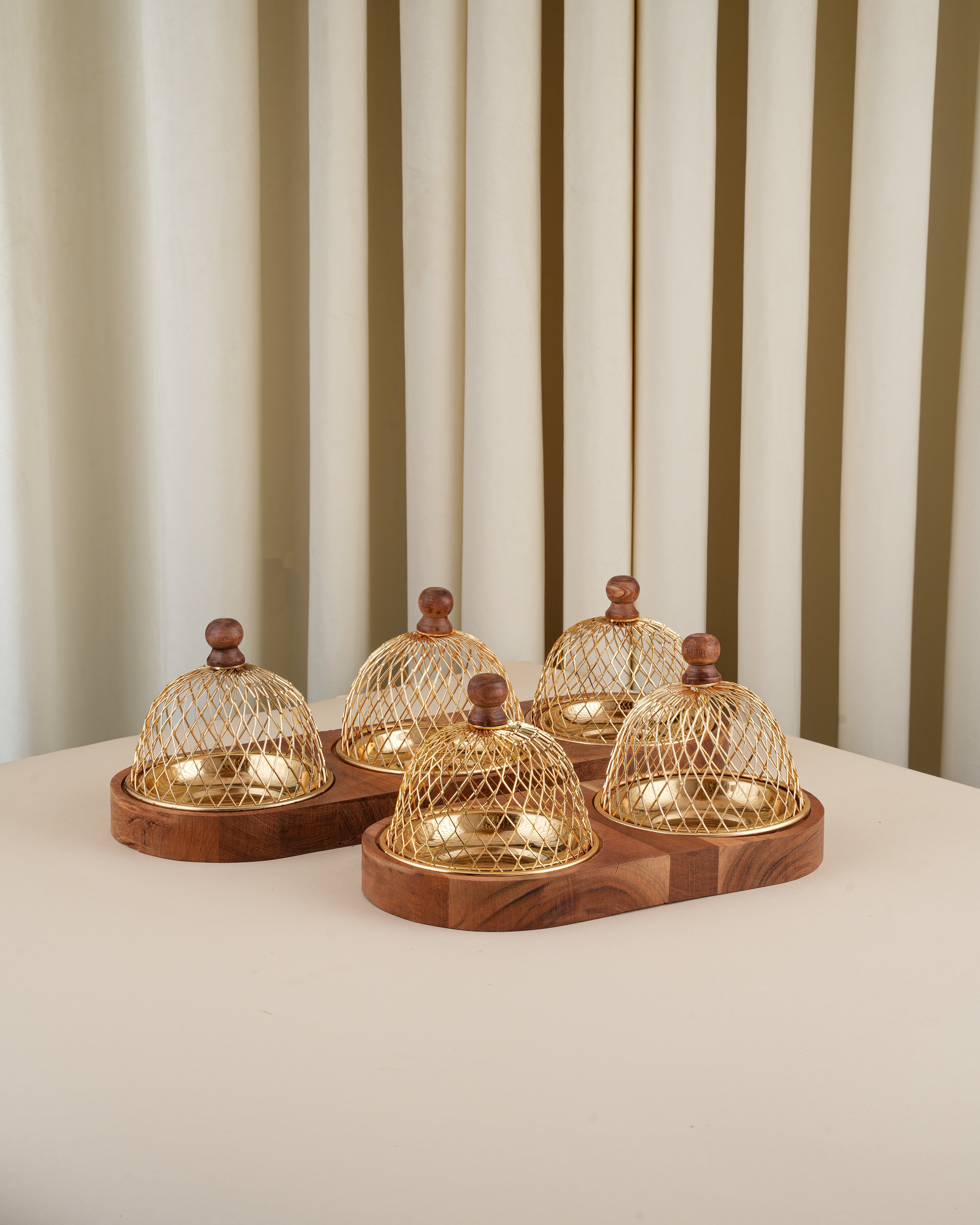 ماعون مكسرات