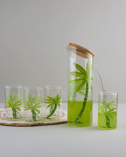 طقم دولكة النخلة