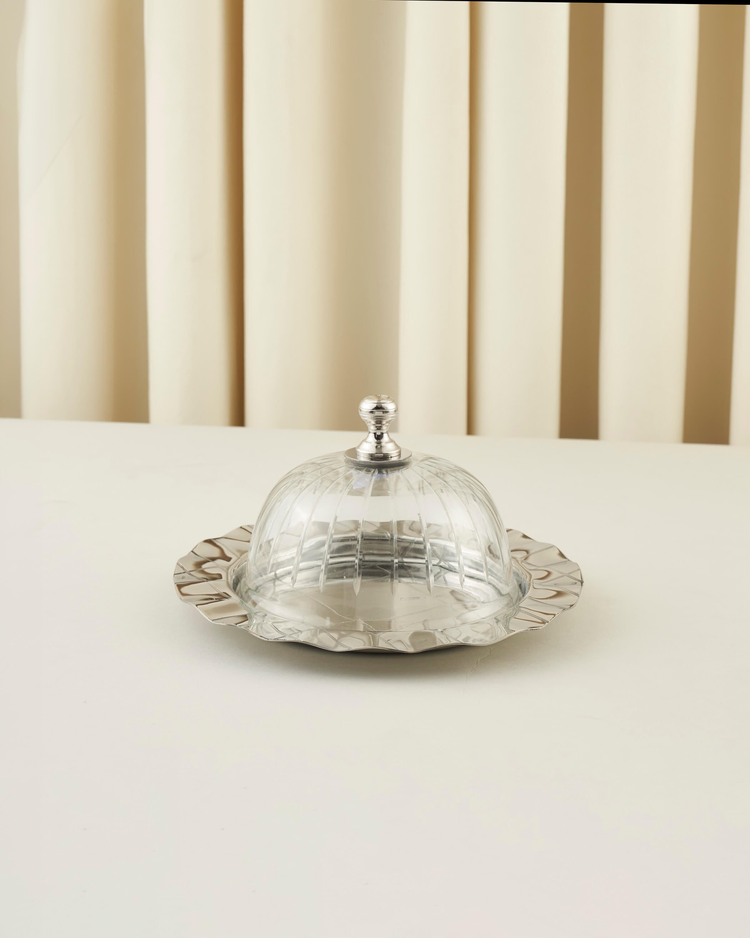 ماعون تقديم