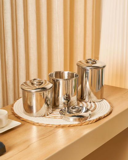 بطرمان شاي وقهوة